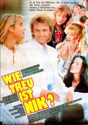 Wie treu ist Nik?