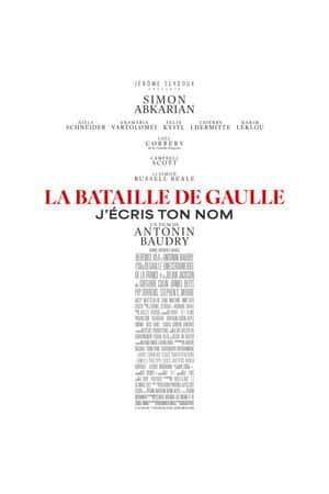 De Gaulle: The Sovereign Edge (Film 2)