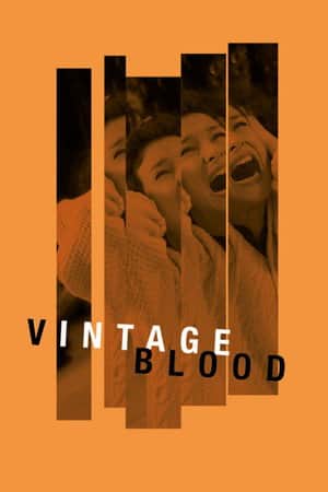 Vintage Blood