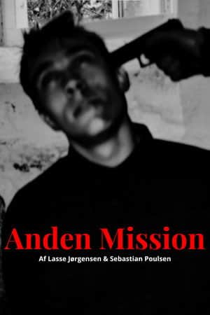 Second Mission