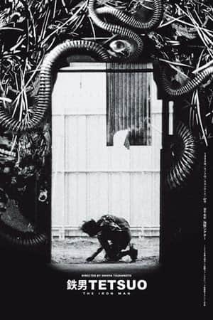 Tetsuo: The Iron Man