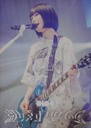 ano TOUR 2024 追加公演「絶対聖域」