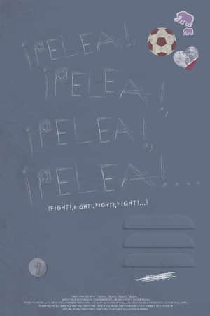 Fight!, Fight!, Fight!, Fight!...