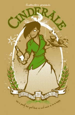 Cinderale
