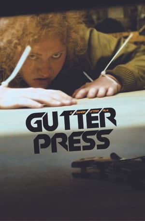Gutter Press