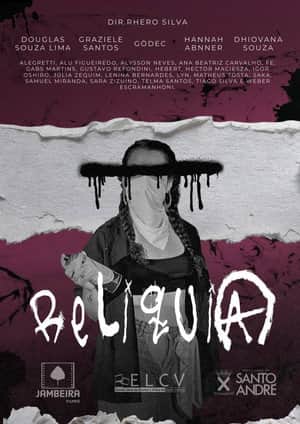 Relíquia