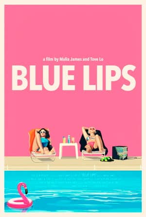 Blue Lips