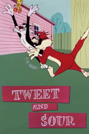 Tweet and Sour