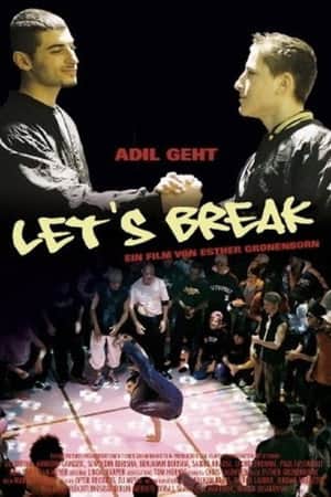 Adil Geht