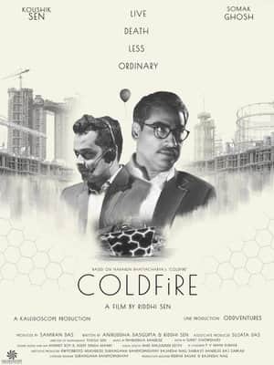 Coldfire