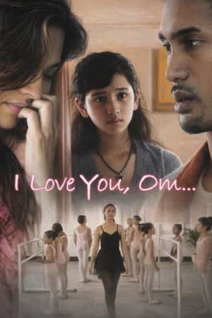 I Love You, Om...