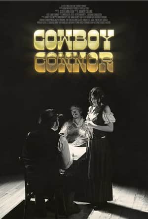 Cowboy Connor