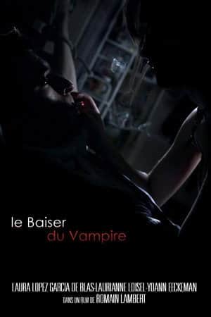 The Kiss of the Vampire