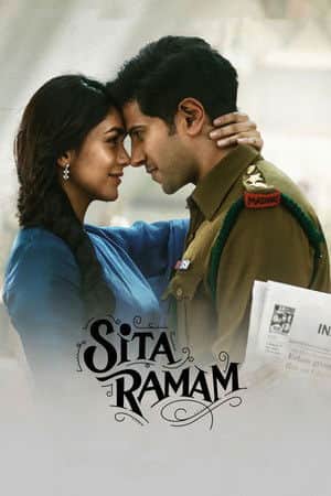 Sita Ramam