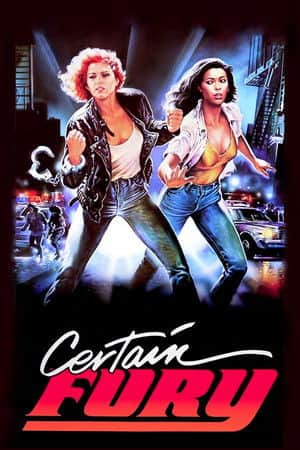 Certain Fury