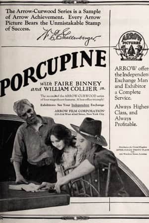 The Girl from Porcupine
