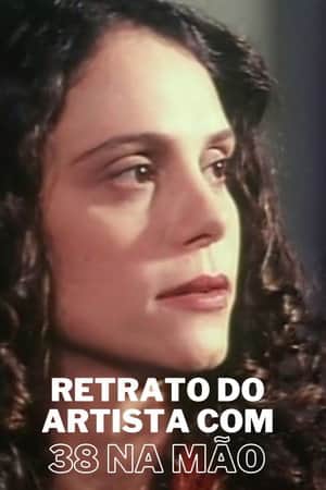 Retrato Do Artista Com Um 38 Na Mão