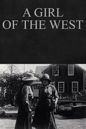 A Girl of the West