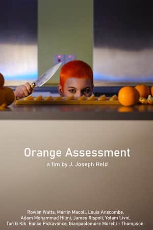 Orange  Assessment