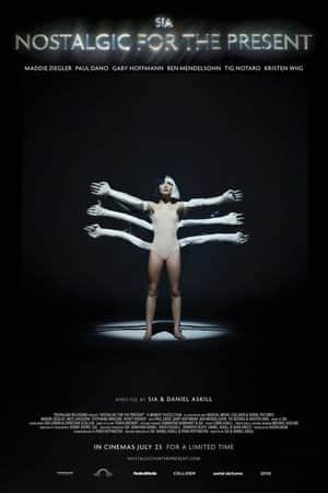 Sia: Nostalgic for the Present