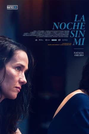 The Night Without Me