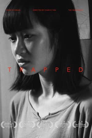 Trapped