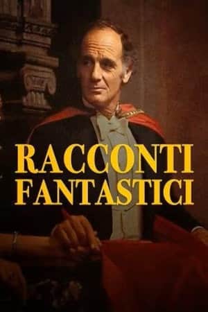 Racconti Fantastici