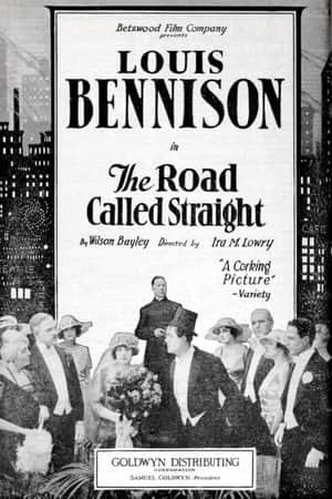 The Road Called Straight