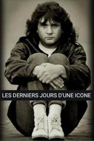 Les derniers jours d'une icône : Daniel Balavoine
