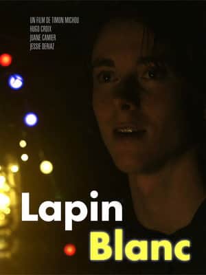 Lapin Blanc