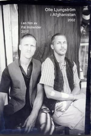 Olle Ljungström i Afghanistan