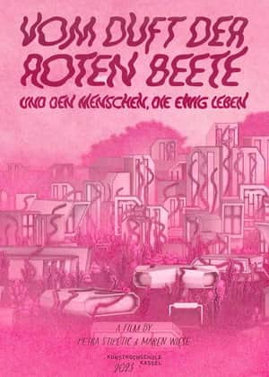 Scent of Beetroot and the People Who Live Forever