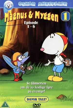 Skipper and Skeeto
