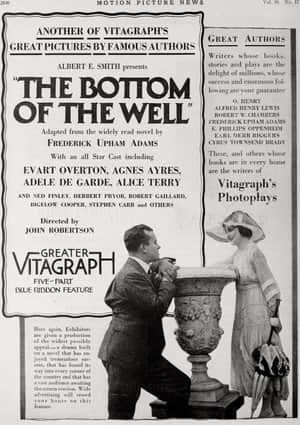 The Bottom of the Well