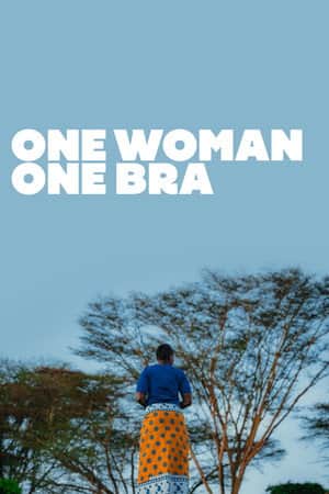 One Woman One Bra