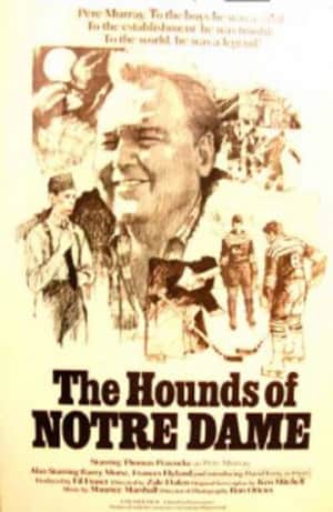 Hounds of Notre Dame