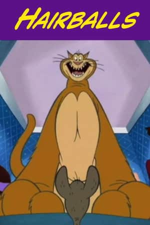 Hairballs