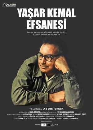 The Legend of Yasar Kemal