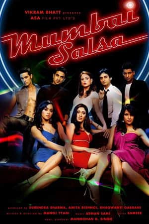 Mumbai Salsa