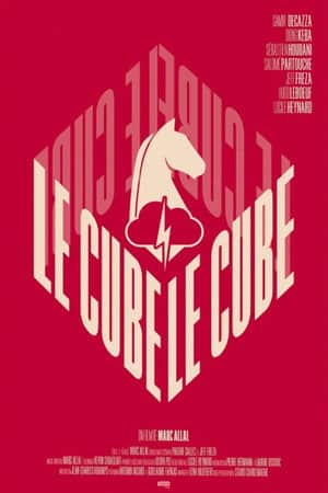 Le Cube