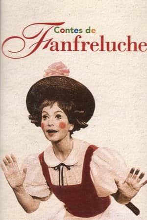 Fanfreluche: Alice in Wonderland