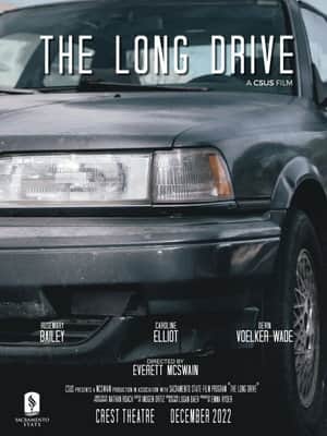 The Long Drive