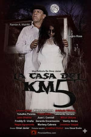 La Casa del Kilómetro 5