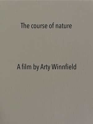 The course of nature