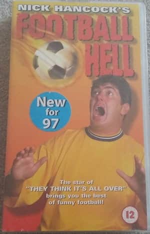 Nick Hancock's Football Hell