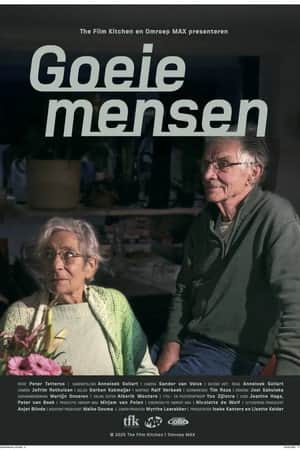 Goeie mensen