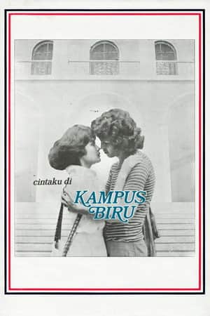 My Love on Blue Campus