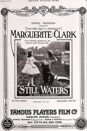 Still Waters