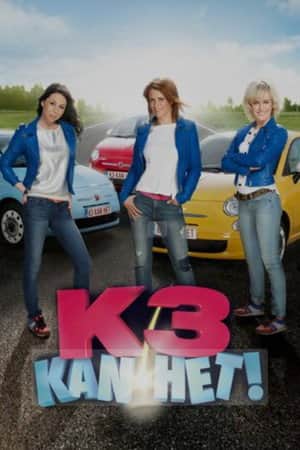 K3 Kan Het!