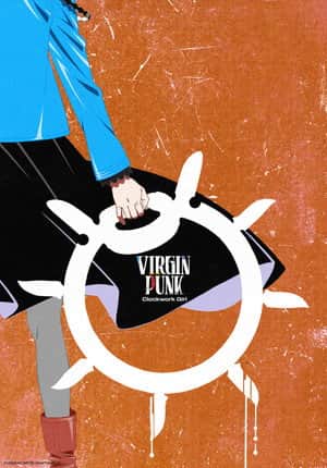 VIRGIN PUNK Clockwork Girl